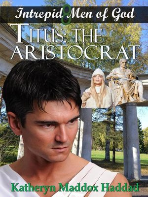 cover image of Titus